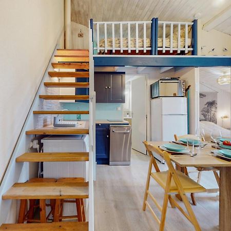 Appartement Aloha Ohana 4-6 Personnes A 400M De La Plage A Dolus D'Oleron מראה חיצוני תמונה