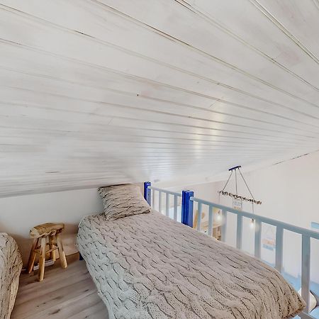 Appartement Aloha Ohana 4-6 Personnes A 400M De La Plage A Dolus D'Oleron מראה חיצוני תמונה