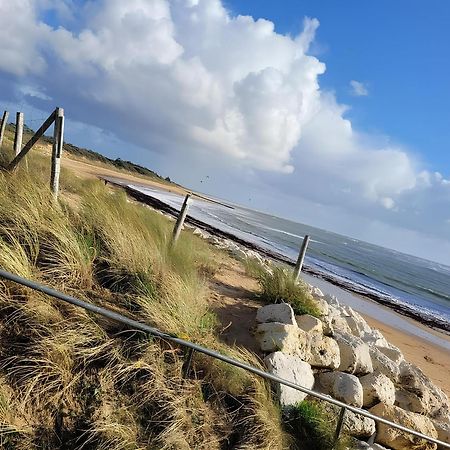 Appartement Aloha Ohana 4-6 Personnes A 400M De La Plage A Dolus D'Oleron מראה חיצוני תמונה