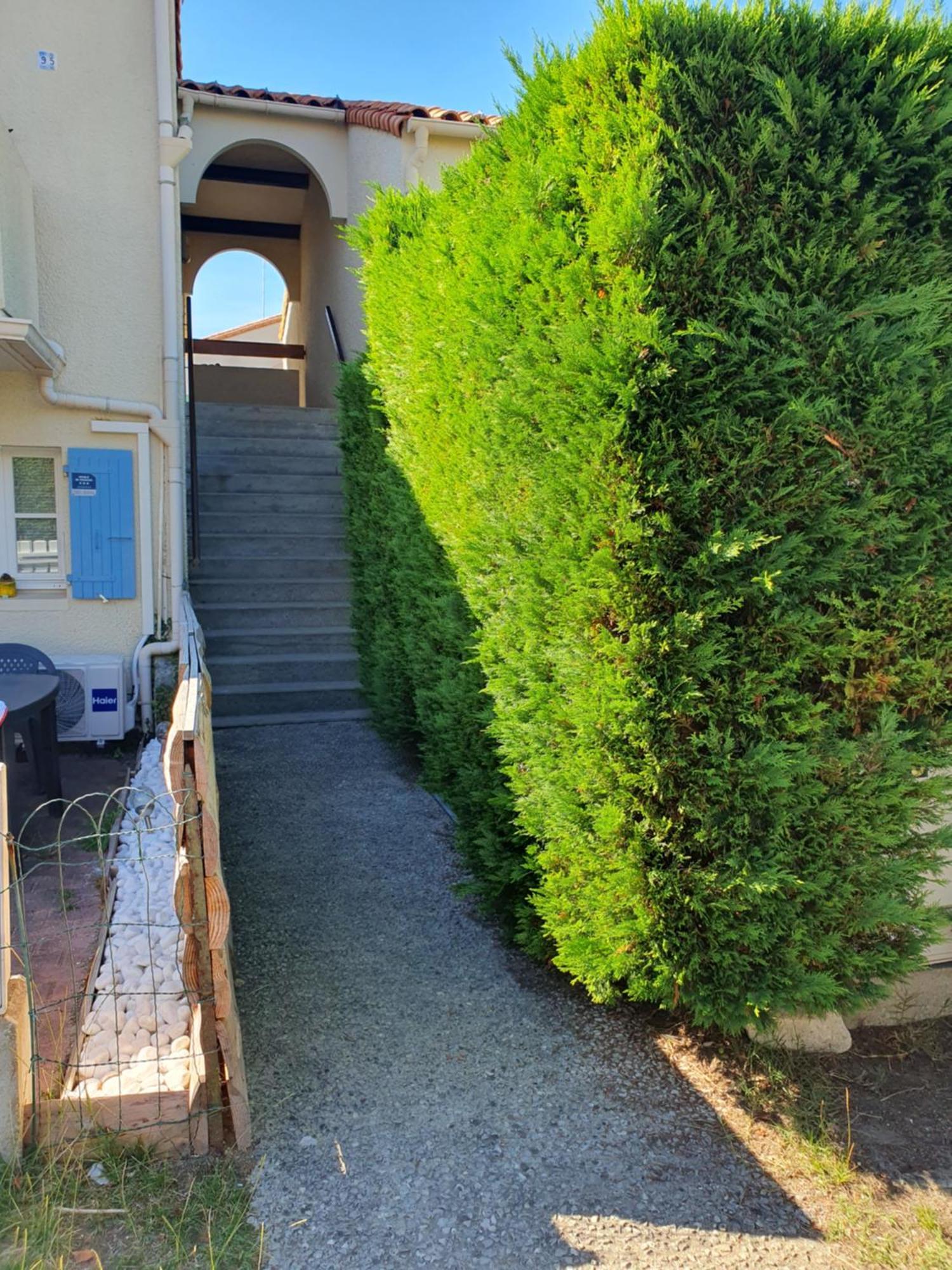 Appartement Aloha Ohana 4-6 Personnes A 400M De La Plage A Dolus D'Oleron מראה חיצוני תמונה