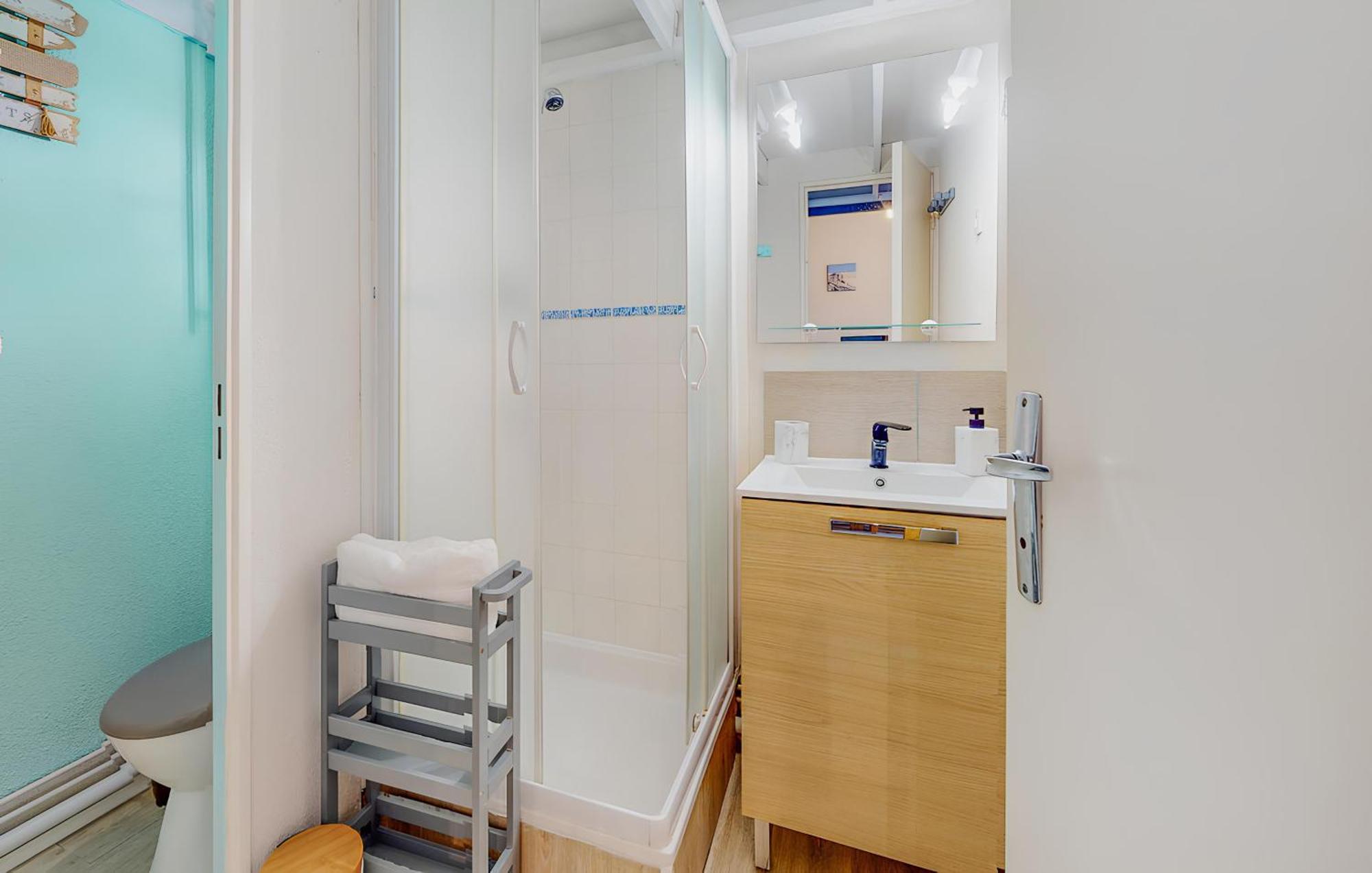 Appartement Aloha Ohana 4-6 Personnes A 400M De La Plage A Dolus D'Oleron מראה חיצוני תמונה