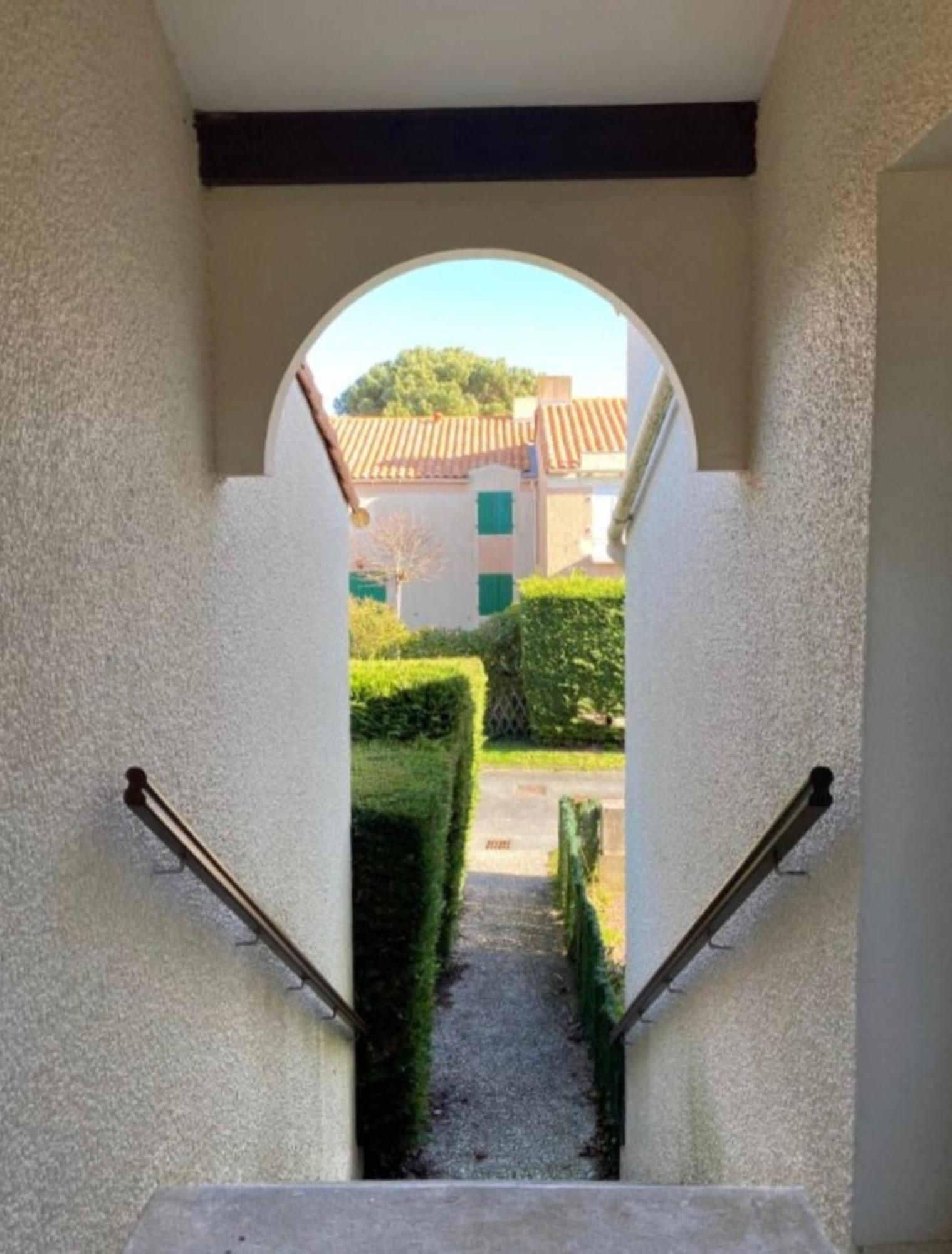 Appartement Aloha Ohana 4-6 Personnes A 400M De La Plage A Dolus D'Oleron מראה חיצוני תמונה