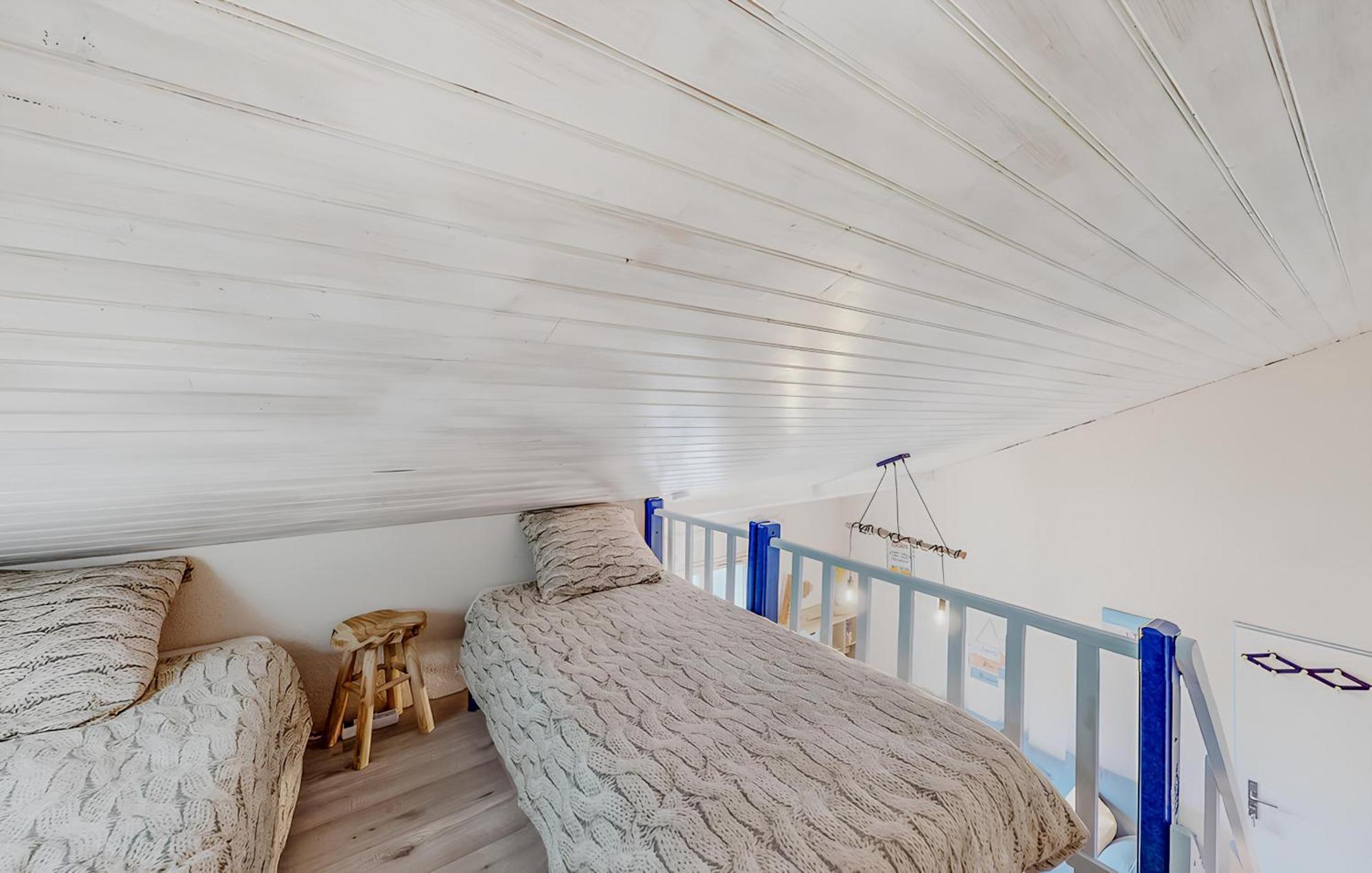 Appartement Aloha Ohana 4-6 Personnes A 400M De La Plage A Dolus D'Oleron מראה חיצוני תמונה