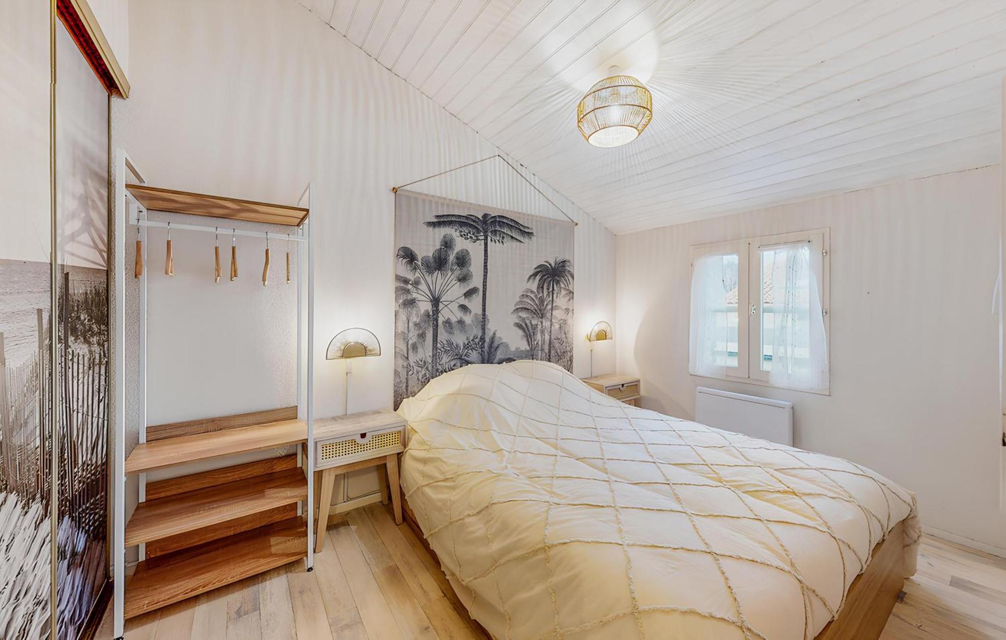 Appartement Aloha Ohana 4-6 Personnes A 400M De La Plage A Dolus D'Oleron מראה חיצוני תמונה