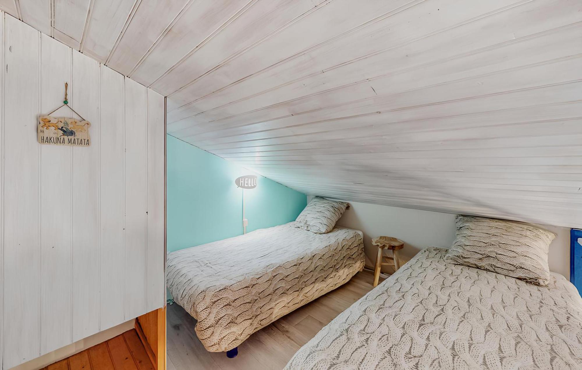 Appartement Aloha Ohana 4-6 Personnes A 400M De La Plage A Dolus D'Oleron מראה חיצוני תמונה