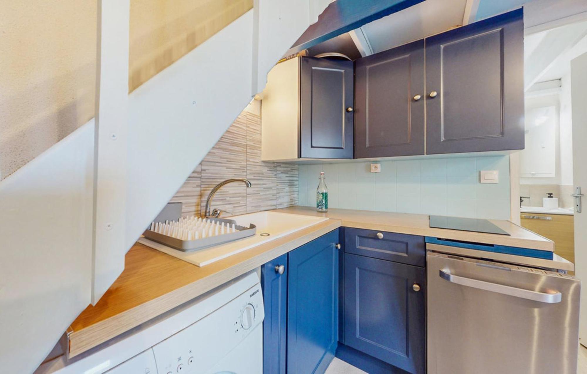 Appartement Aloha Ohana 4-6 Personnes A 400M De La Plage A Dolus D'Oleron מראה חיצוני תמונה